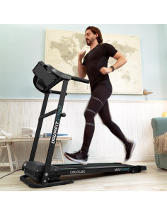 DrumFit WayHome 1400 Sprint 2