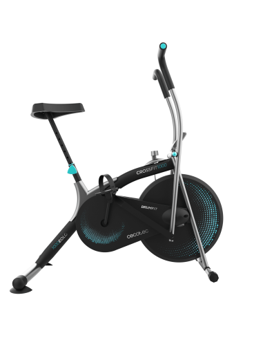 Drumfit WOD Rider 1000 Eolo