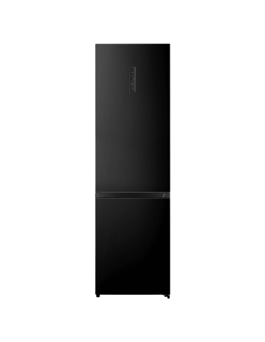 Bolero CoolMarket Combi F2D 395 Black Glass C