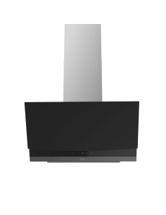 Bolero Flux DT 604400 Matt Black A+++ 2