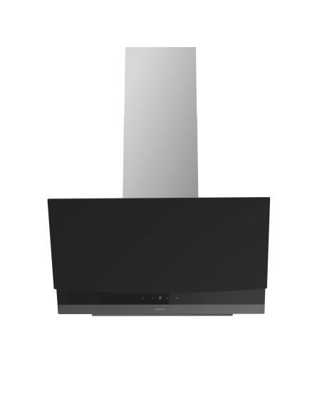 Bolero Flux DT 604400 Matt Black A+++