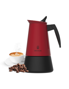 Piccolina 900 Red