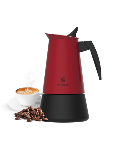Piccolina 900 Red