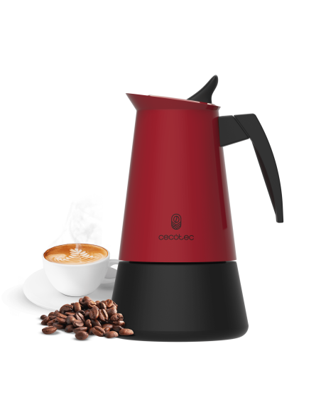 Piccolina 900 Red