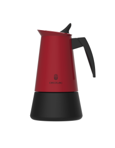 Piccolina 900 Red 2