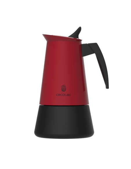Piccolina 900 Red