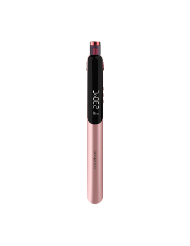 Lisse Keratin Essence Cotton Candy
