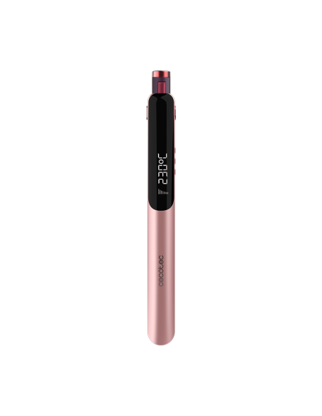 Lisse Keratin Essence Cotton Candy