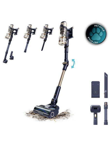 Conga Rockstar RS70 Pet Flex Neo