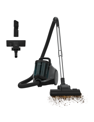 Conga Rockstar Cyclonic Pro