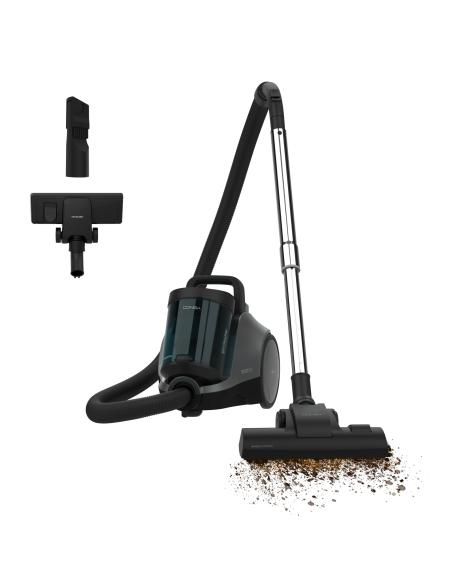 Conga Rockstar Cyclonic Pro