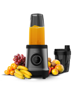 Power Titanium Digital Smart Niutriblender
