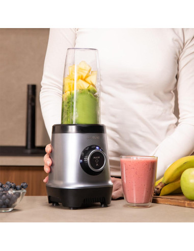 Power Titanium Digital Smart Niutriblender