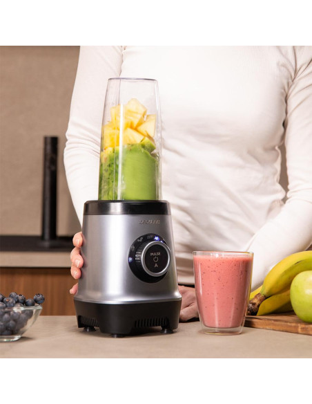 Power Titanium Digital Smart Niutriblender