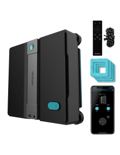 Conga Windroid W50 Double Spray