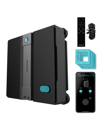 Conga Windroid W50 Double Spray