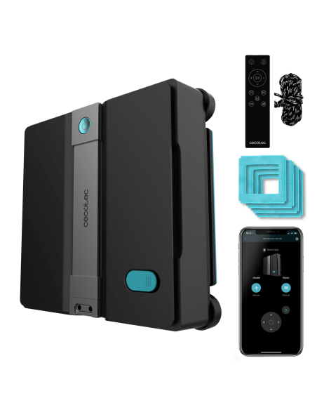 Conga Windroid W50 Double Spray