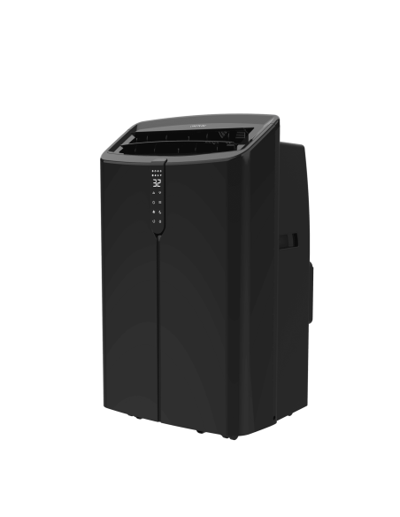 ForceClima 12600 Nux Heating Connected