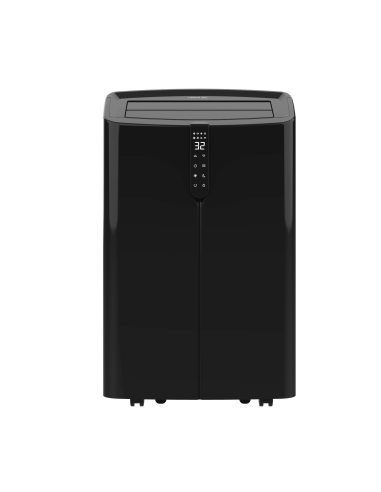 ForceClima 12600 Nux Heating Connected