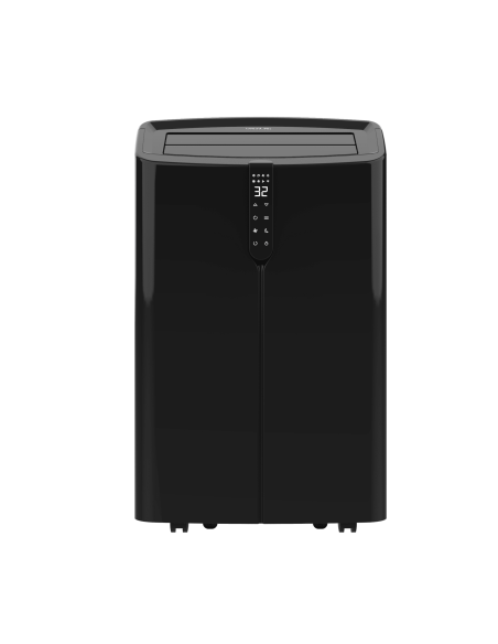 ForceClima 12600 Nux Heating Connected