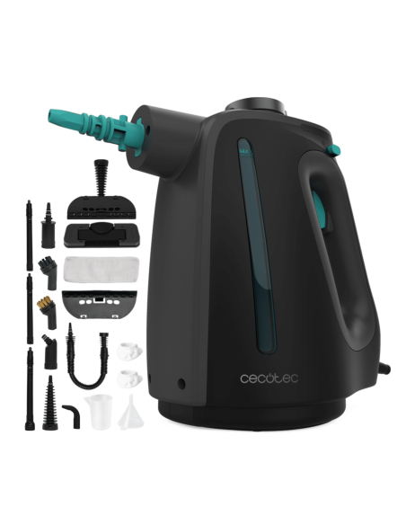 Hydrosteam 1300 Speedy