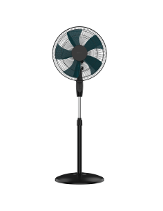 EnergySilence 515 WindLite Pro Black 2