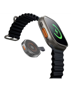 Cargador Magnetico Portatil para Apple Watch 2