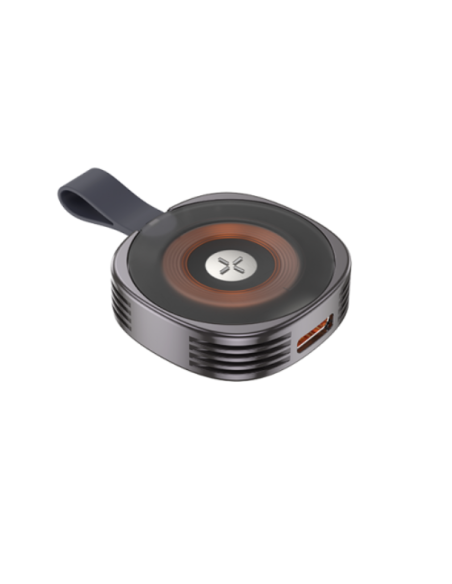 Cargador Magnetico Portatil para Apple Watch