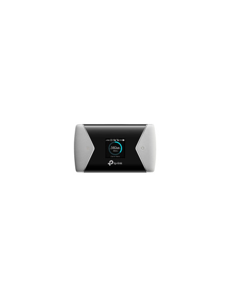 TP-Link M7650 router de telefonía/puerta de enlace/módem Router de