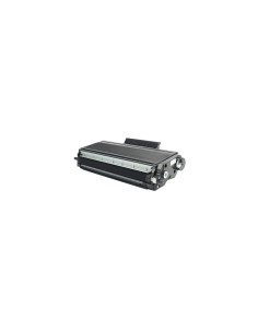 TONER RECICLADO INKOEM BROTHER TN3480/TN3430 NEGRO M-TN3480