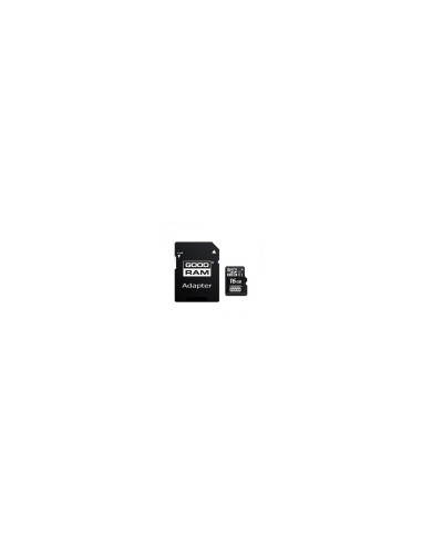 Goodram M1AA 16 GB MicroSDHC UHS-I Clase 10