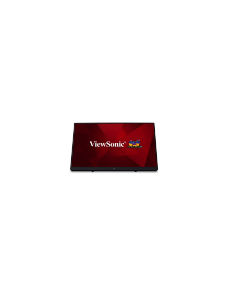 Viewsonic TD2230 pantalla para PC 54,6 cm (21.5") 1920 x 1080 Pixeles