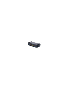 Brother PA-RC-001 caja para equipo Negro