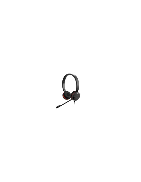 Jabra Evolve 30 II Auriculares Alámbrico Diadema Oficina/Centro de