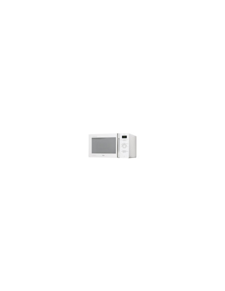 Whirlpool ChefPlus Blanco Microondas combinado Encimera 25 L 800 W