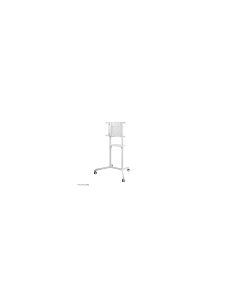 Neomounts NS-M1250WHITE Carro para TV 37-70" - giratorio