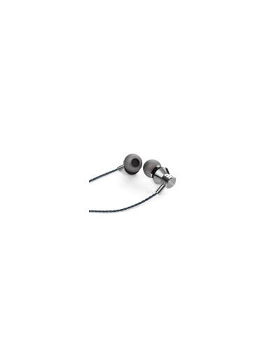 Aiwa ESTM-50SL auricular y casco Auriculares Alámbrico Dentro de oÍ­do Música