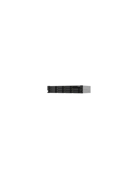 QNAP TS-864EU-RP-8G servidor de almacenamiento NAS Bastidor (2U)