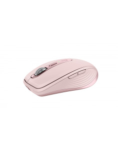 Logitech 910-006931 ratón Oficina mano derecha RF Wireless +
