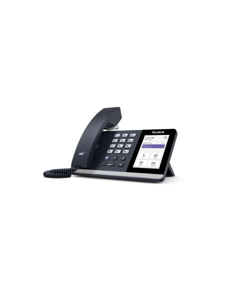 Yealink MP54 E2 Teams teléfono IP Gris LCD