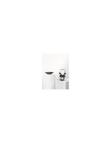 Vention Soporte de Coche para Smartphone KCEH0/ Gris