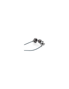 Aiwa ESTM-50USB-C Auriculares Alámbrico Dentro de oído Llamadas/Música USB Tipo C Plata 2