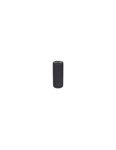 Aiwa BST-250 altavoz portátil o de fiesta Altavoz portátil estéreo Negro 20 W 2