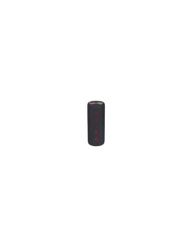 Aiwa BST-250 altavoz portátil o de fiesta Altavoz portátil estéreo Negro 20 W