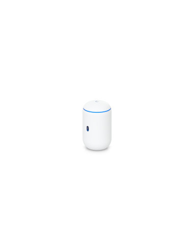 Ubiquiti Dream 7 router inalámbrico 2.5 Gigabit Ethernet Tribanda (2.4 GHz / 5 GHz / 6 GHz) Blanco