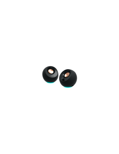 Creative Labs Creative Pebble Pro Black