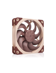 Noctua NF-A12x25 G2 PWM Carcasa del ordenador Ventilador 12 cm Beige 1 pieza(s)