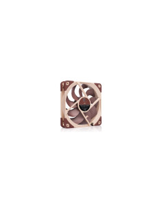 Noctua NF-A12x25 G2 PWM Carcasa del ordenador Ventilador 12 cm Beige 1 pieza(s) 2