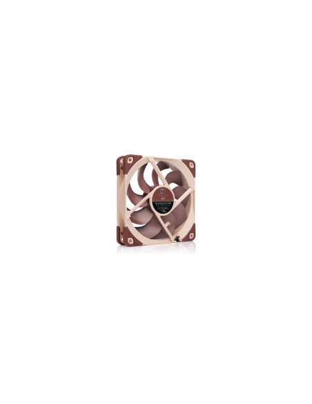 Noctua NF-A12x25 G2 PWM Carcasa del ordenador Ventilador 12 cm Beige 1 pieza(s)