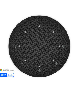 DELL SL525 altavoz Universal Negro
